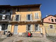 Casa indipendente in vendita a Morano sul Po AL