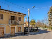 Casa indipendente in vendita a Morasengo Tonengo