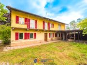 Casa indipendente in vendita a Moretta