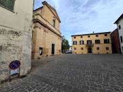 Casa indipendente in vendita a Morro d'Alba AN
