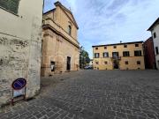 Casa indipendente in vendita a Morro d'Alba via...