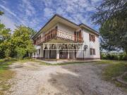 Casa indipendente in vendita a Morrovalle