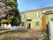 Casa indipendente in vendita a Mortara PV