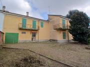 Casa indipendente in vendita a Mortara PV