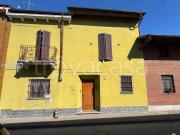 Casa indipendente in vendita a Mortara via 20 Settembre, 48
