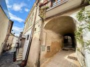 Casa indipendente in vendita a Motta Montecorvino FG