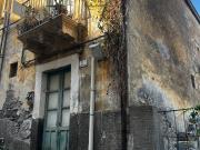 Casa indipendente in vendita a Motta Sant'Anastasia CT