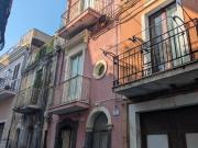 Casa indipendente in vendita a Motta Sant'Anastasia CT