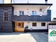 Casa indipendente in vendita a Mozzanica BG