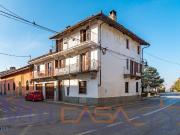 Casa indipendente in vendita a Murello CN