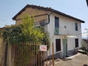 CASA INDIPENDENTE in VENDITA a MURISENGO di 3 vani