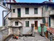 Casa indipendente in vendita a Musso CO