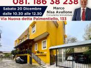 Villa in vendita a Napoli NA