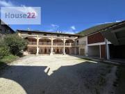 Casa indipendente in Vendita a Nave