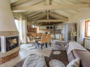 Casa indipendente in vendita a Nebbiuno NO