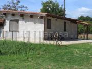 Casa indipendente in vendita a Nepi via Valle Scura