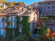 Casa indipendente in vendita a Nesso CO