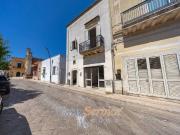 Casa indipendente in vendita a Neviano LE