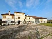 Casa indipendente in vendita a Nogara