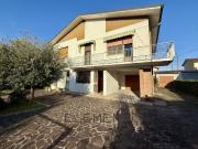 Casa indipendente in vendita a Nogara via Martiri della...