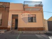 Casa indipendente in vendita a Noto via Tommaso Fazello, 248