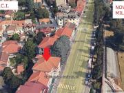Casa indipendente in vendita a Nova Milanese