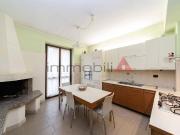 Casa indipendente in vendita a Nova Milanese MB