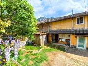 Casa indipendente in vendita a Novaledo TN