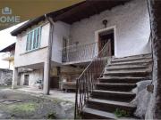 Casa indipendente in vendita a Novate Mezzola SO