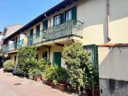 Casa indipendente in vendita a Novedrate CO