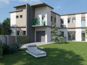 Casa indipendente in vendita a Noventa Vicentina Casa indipendente in vendita a Noventa Vicentina