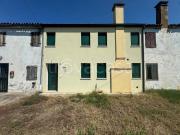 Casa indipendente in vendita a Noventa Vicentina via...