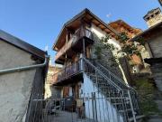 Casa indipendente in vendita a Nus