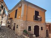 Casa indipendente in vendita a Nusco AV