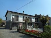 Casa indipendente in vendita a Odalengo Grande AL