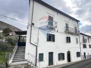 Casa indipendente in vendita a Ofena