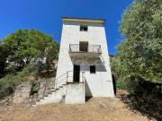 Casa indipendente in vendita a Ofena via della Vittoria
