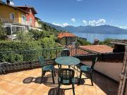 Casa indipendente in vendita a Oggebbio VB