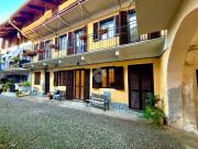 Casa indipendente in vendita a Oglianico TO