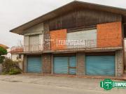 Casa indipendente in vendita a Oleggio