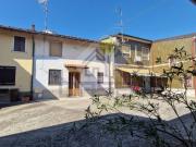 Casa indipendente in vendita a Olmeneta CR