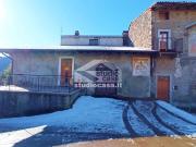 Casa indipendente in vendita a Onore BG