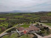 Casa indipendente in vendita a Orbetello GR