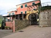 Casa indipendente in vendita a Orco Feglino