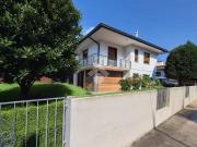 Casa indipendente in vendita a Orgnano, Spinea