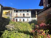 Casa indipendente in vendita a Orio Canavese via...