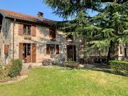 Casa indipendente in vendita a Orsenigo