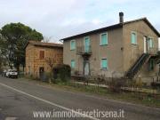 Casa indipendente in vendita a Orvieto TR