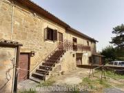 Casa indipendente in vendita a Orvieto TR