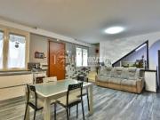 Casa indipendente in vendita a Osimo via Monte Catria